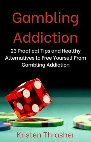 12 Best New Gambling Addiction Books To Read In 2024.